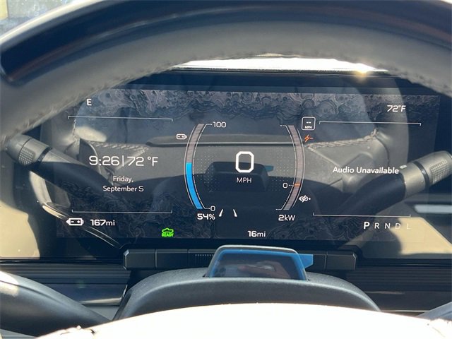 New 2026 GMC Hummer EV 4x4 Crew Cab image 15