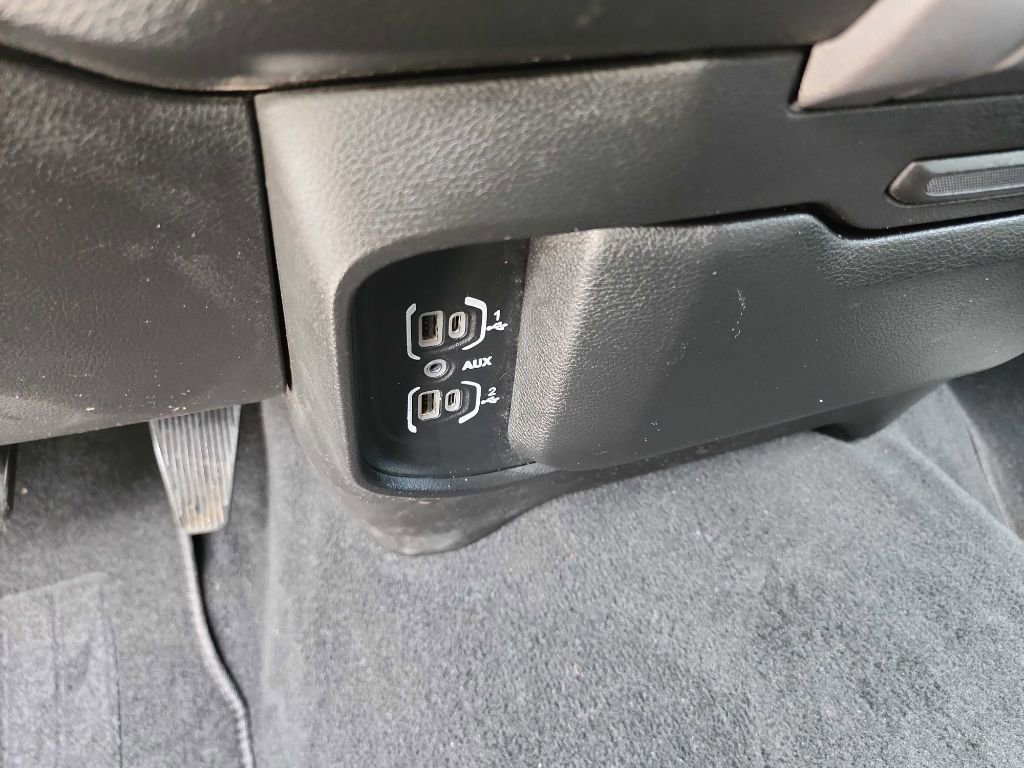 Used 2022 RAM 2500 Big Horn image 31