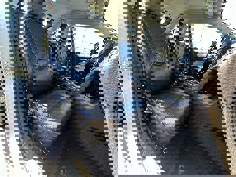 Used 2012 Chevrolet Volt Premium w/ Premium Trim Package FWD image 13