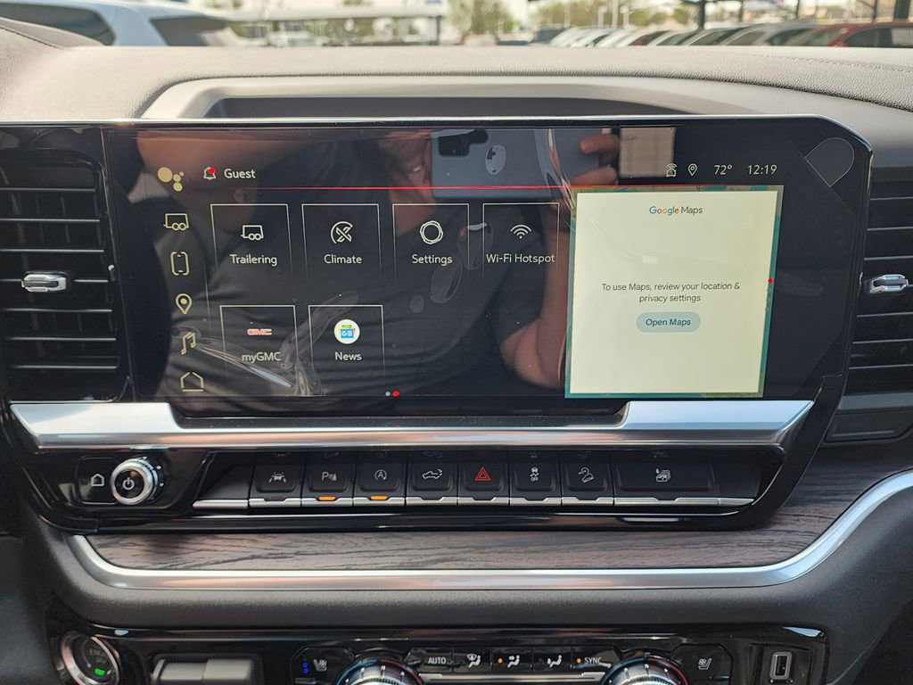 New 2026 GMC Sierra 1500 SLT w/ SLT Premium Plus Package image 26