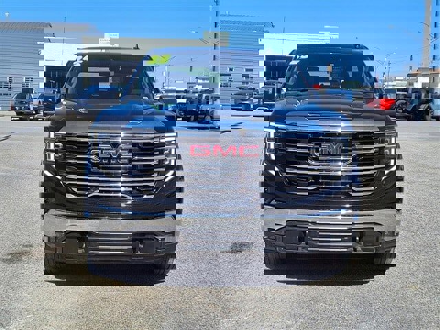 Used 2025 GMC Sierra 1500 SLT image 24