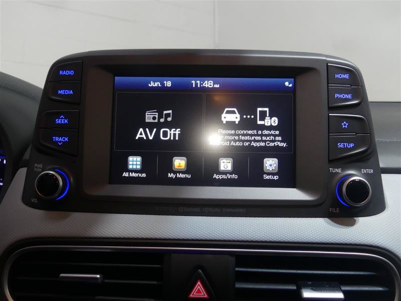 Used 2020 Hyundai Kona SEL Plus AWD/4WD image 37