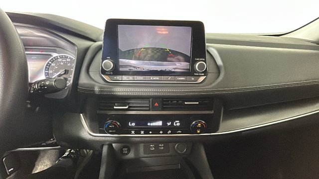 Used 2024 Nissan Rogue SV AWD/4WD image 24