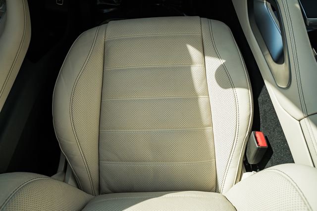 Certified 2024 Mercedes-Benz GLS 580 4MATIC image 34