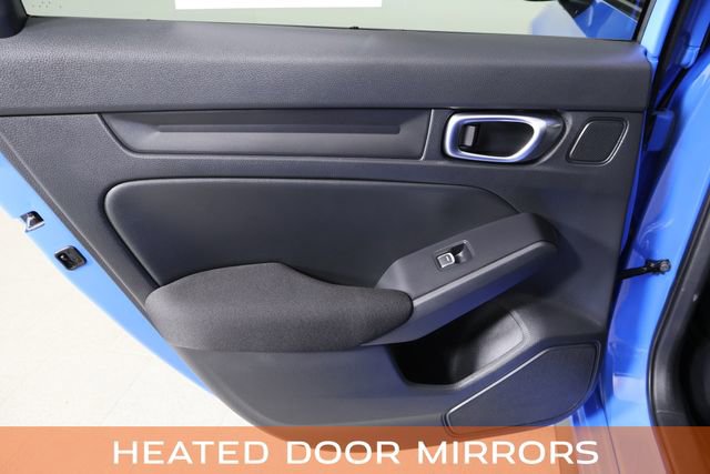Used 2026 Honda Civic Sport image 14