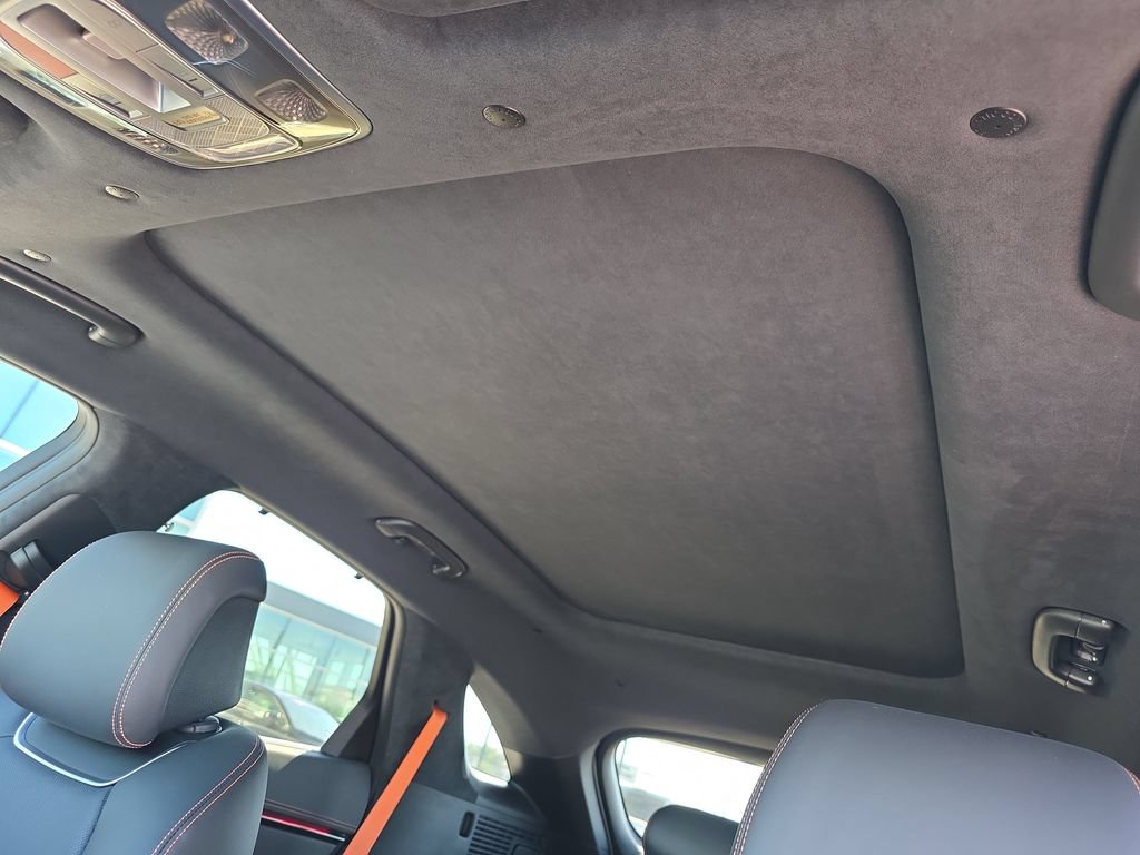 New 2026 Genesis GV70 3.5T Sport Prestige AWD/4WD image 28