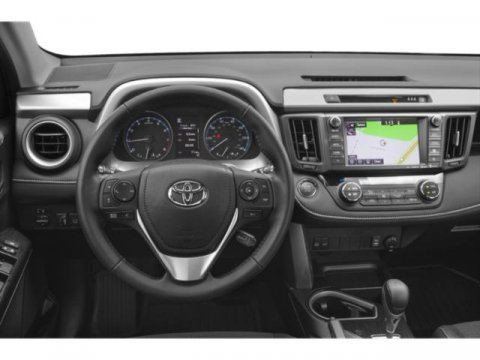 Used 2018 Toyota RAV4 Adventure image 10