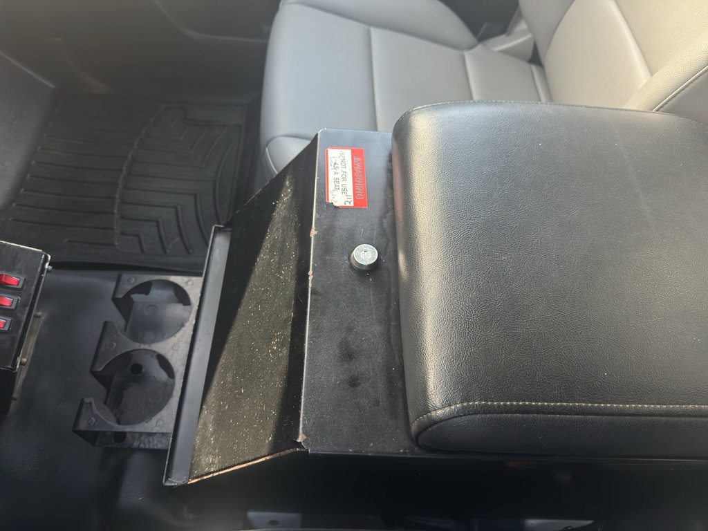 Used 2015 Chevrolet Silverado 3500 W/T image 22