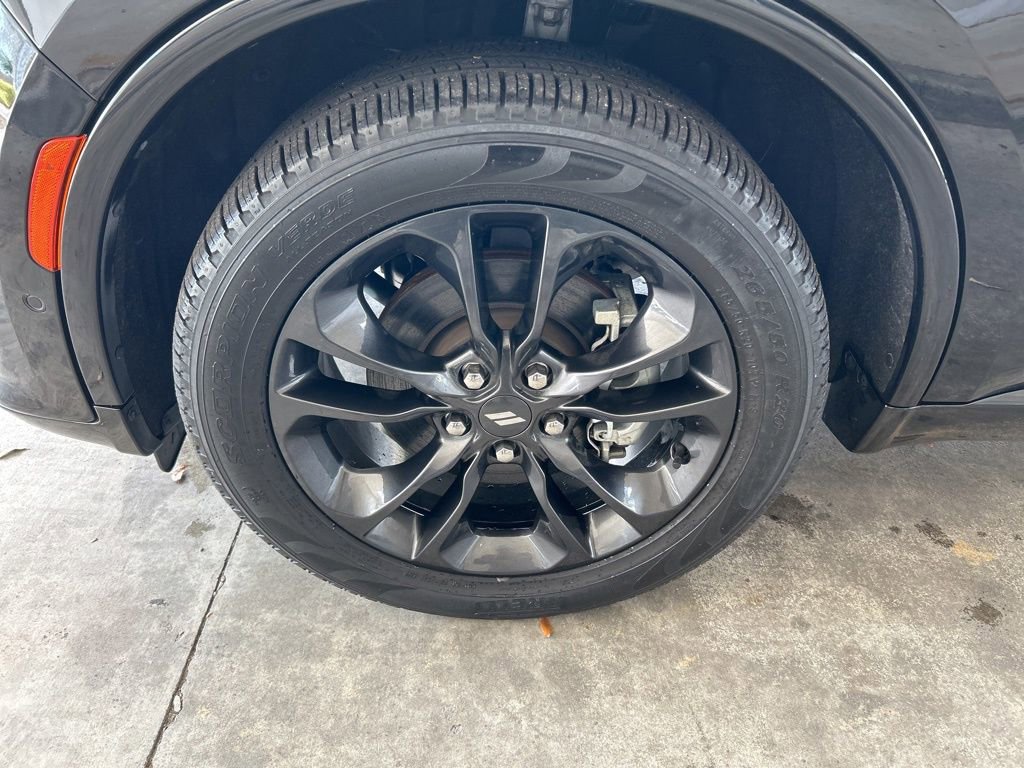 New 2023 Dodge Durango R/T image 13