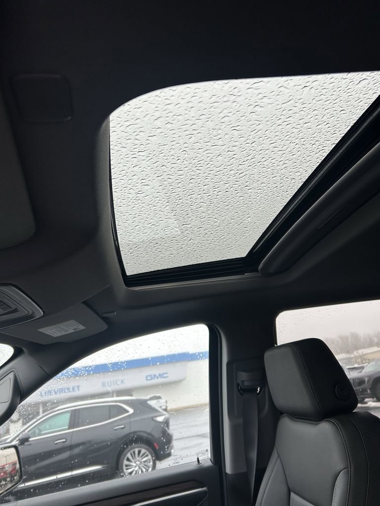 New 2026 GMC Sierra 1500 SLT w/ SLT Premium Package image 16