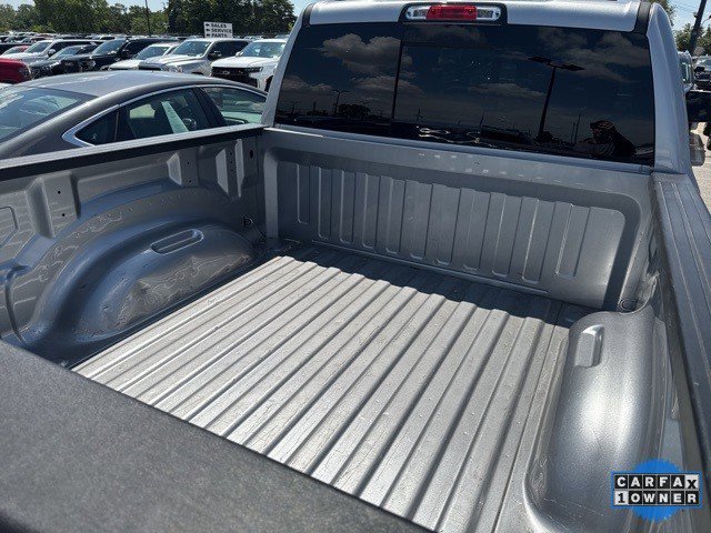 Used 2022 RAM 1500 Laramie w/ Sport Appearance Package image 11