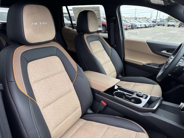 New 2026 Chevrolet Equinox ACTIV image 30