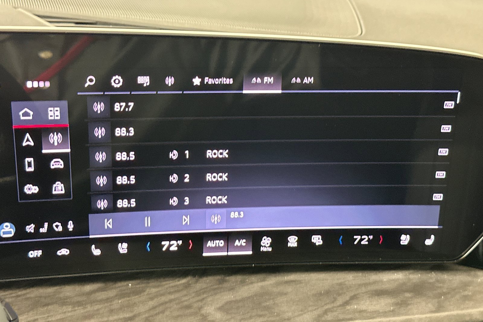 New 2025 Audi Q5 Premium Plus image 17