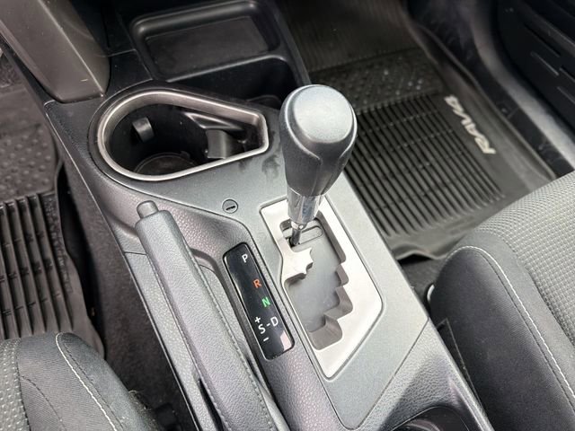 Used 2017 Toyota RAV4 XLE image 21