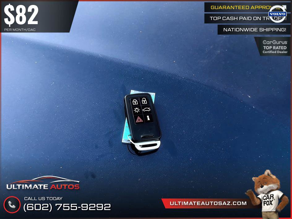Used 2015 Volvo S60 T5 Premier Plus FWD image 47