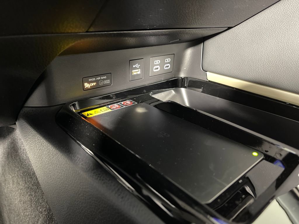 New 2026 Toyota Camry XSE image 30