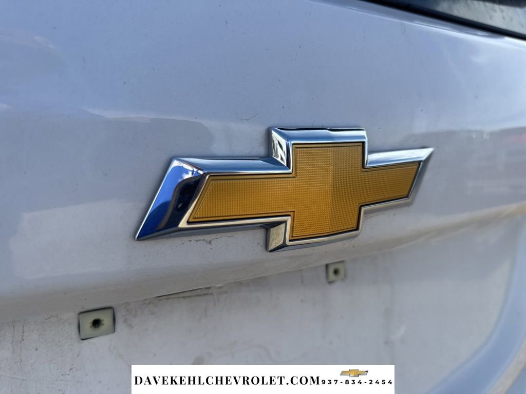 Used 2022 Chevrolet Equinox LT image 40