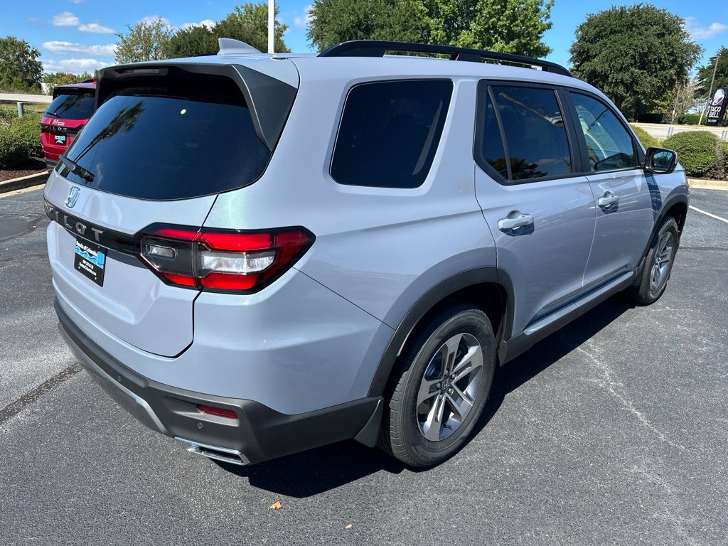 New 2026 Honda Pilot EX-L image 3