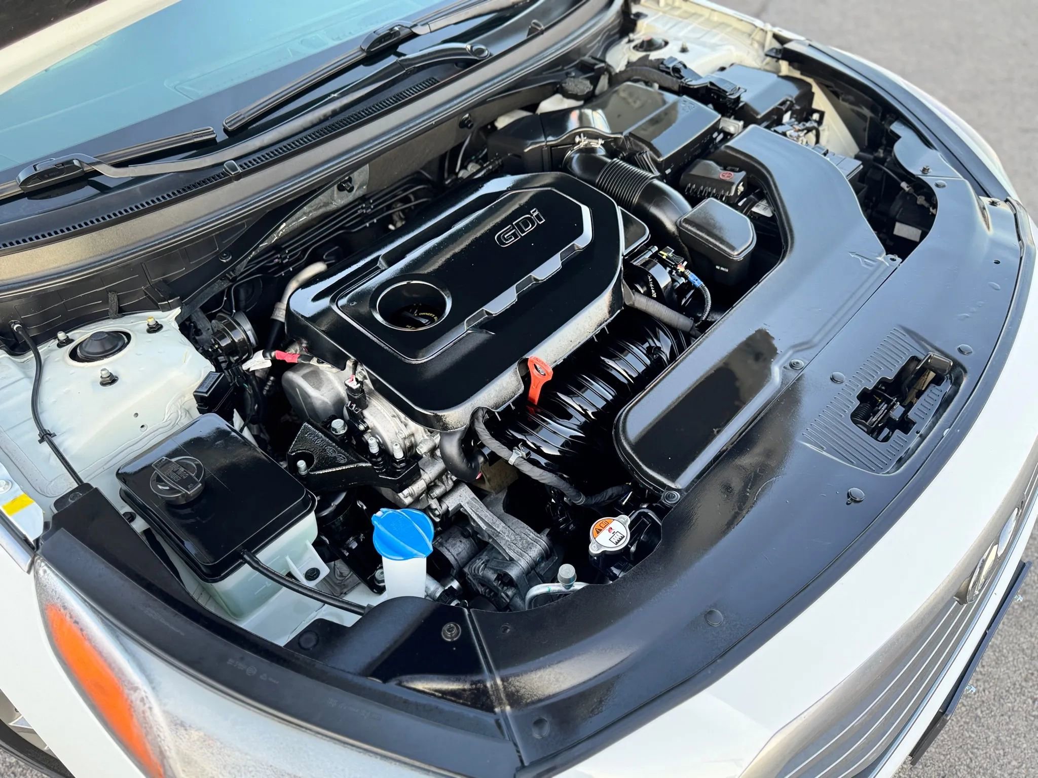 Used 2017 Hyundai Sonata SE image 29