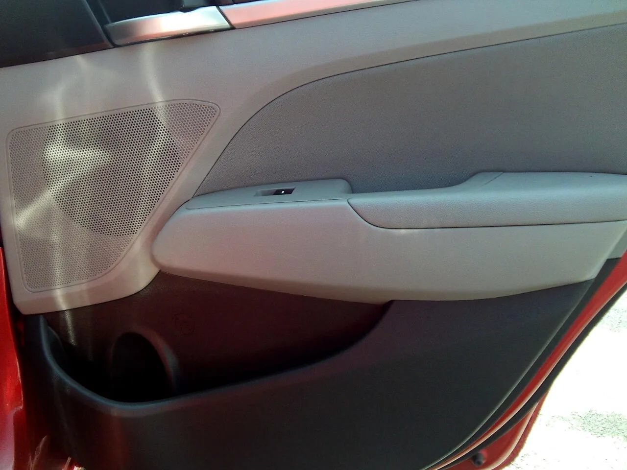 Used 2020 Hyundai Elantra SEL FWD image 21