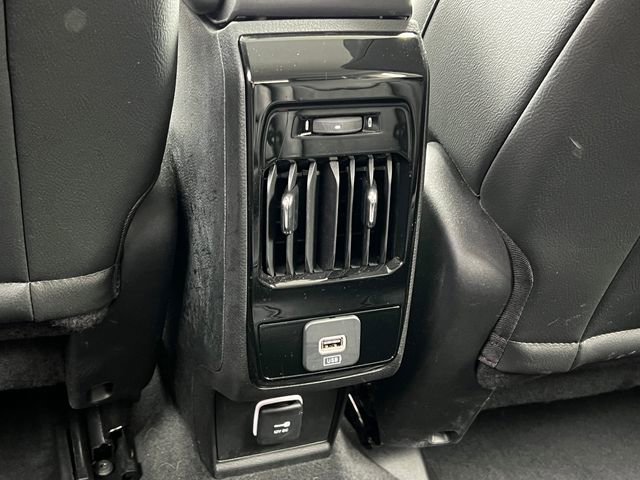 Used 2022 Jeep Compass Latitude image 33