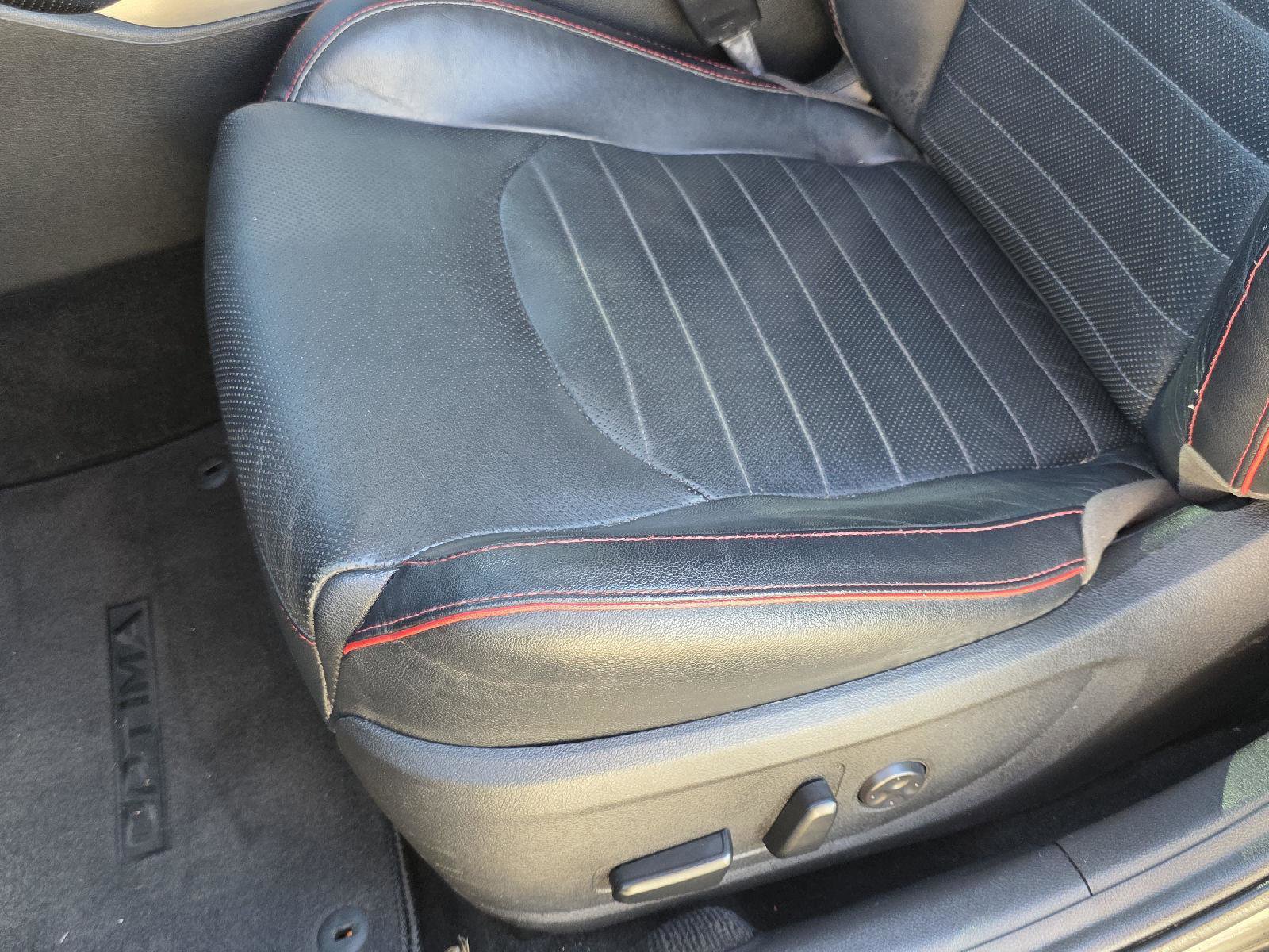 Used 2020 Kia Optima SX image 36