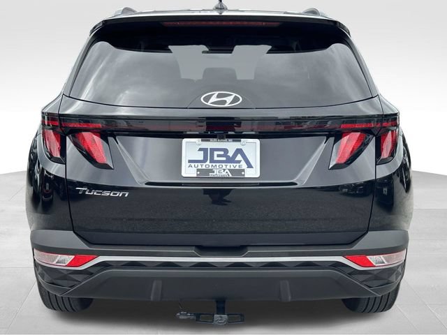 Used 2024 Hyundai Tucson SEL FWD image 26