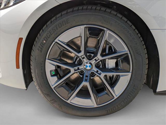 Certified 2025 BMW i4 xDrive40i image 10