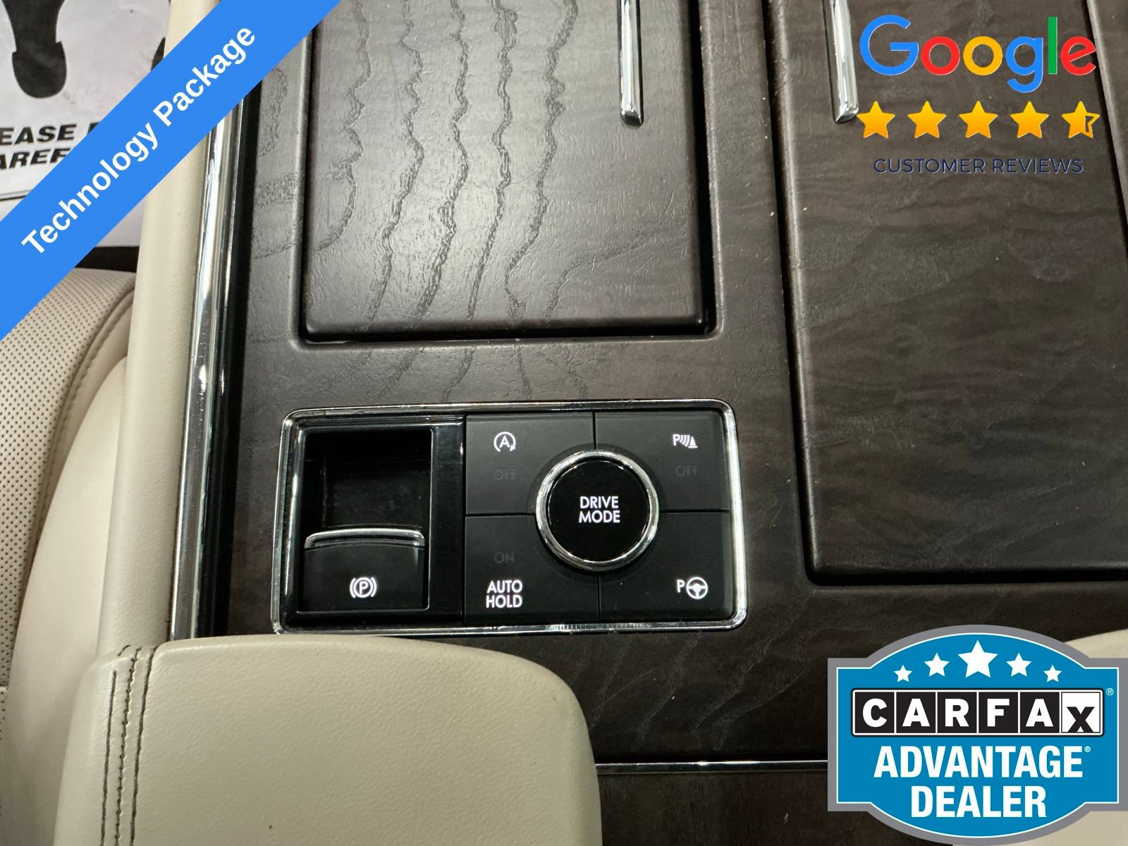 Used 2018 Lincoln Navigator Select w/ Technology Package RWD image 38
