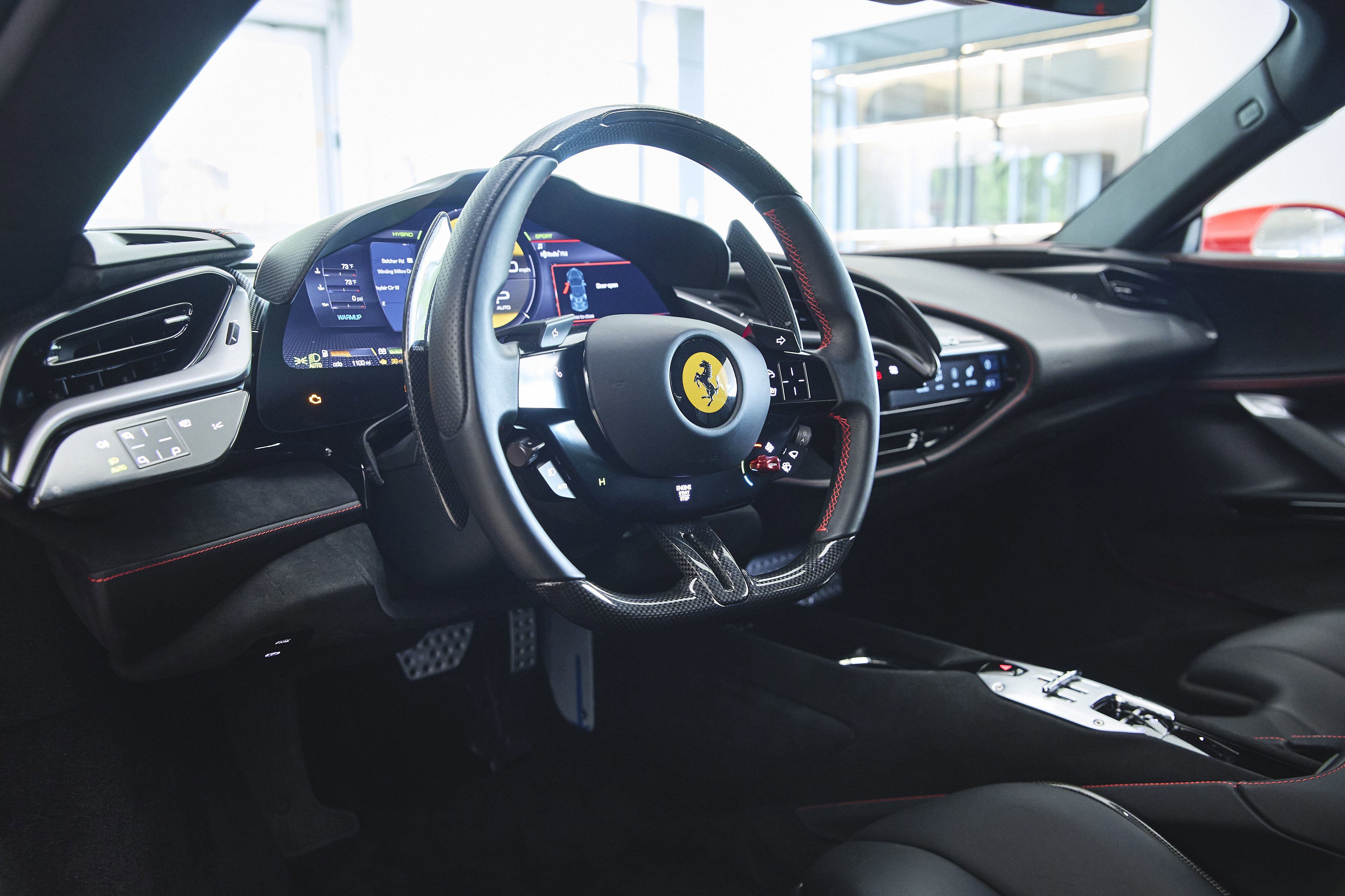 Used 2022 Ferrari SF90 Stradale image 22