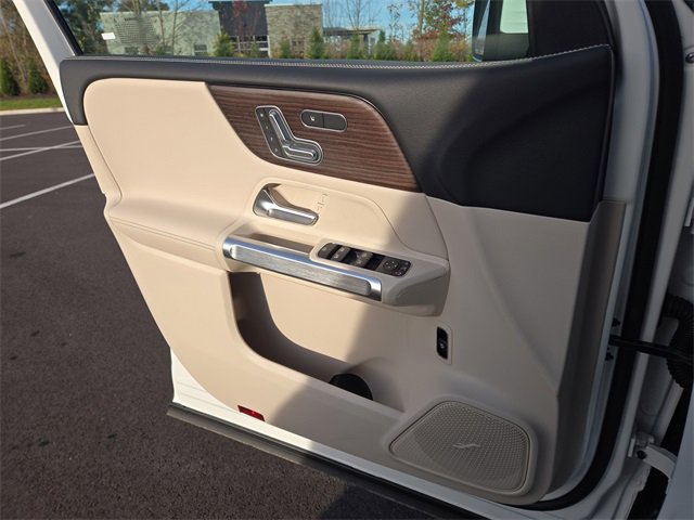 New 2026 Mercedes-Benz GLB 250 4MATIC image 20