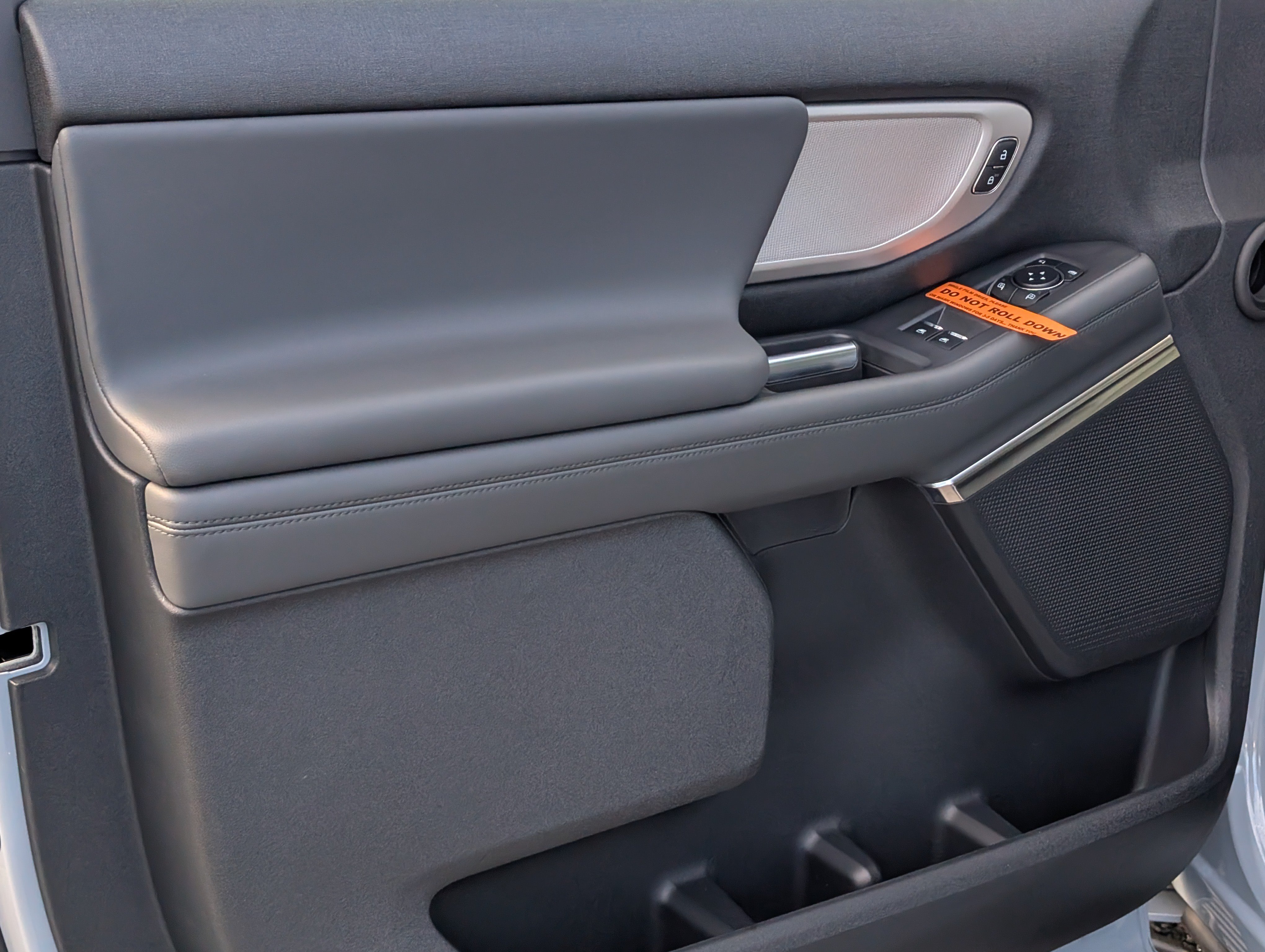 New 2026 Ford Expedition Active RWD image 17