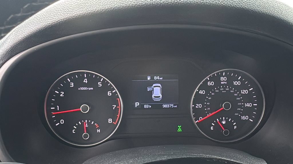 Used 2020 Kia Sportage S w/ S Premium Package AWD/4WD image 17