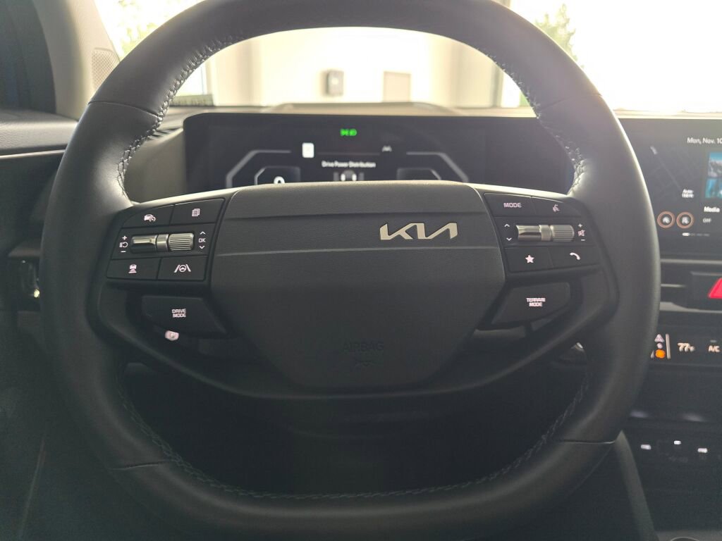 Used 2026 Kia Sportage SX image 26