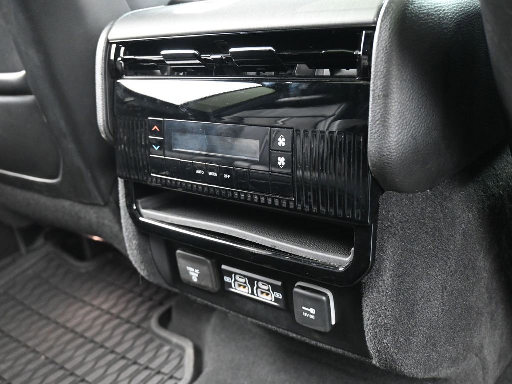 Used 2022 Jeep Wagoneer Series II image 45