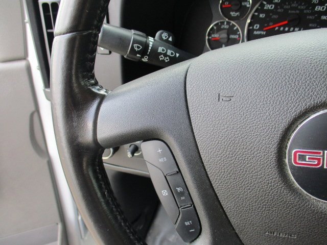 Used 2023 GMC Savana 2500 Extended w/ Driver Convenience Package image 11