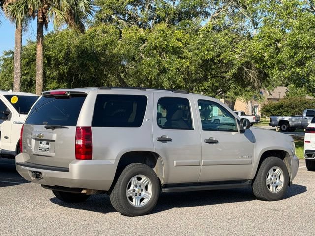 Used 2007 Chevrolet Tahoe LS RWD image 6