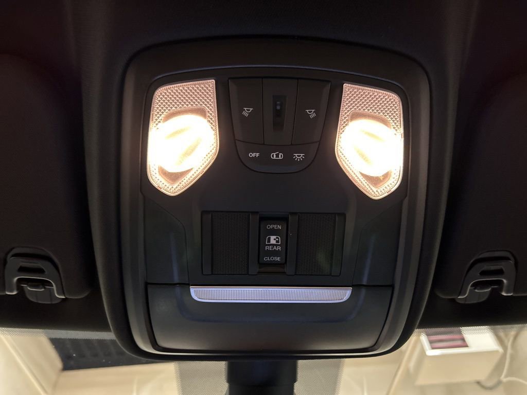 Used 2022 RAM 1500 Big Horn image 25