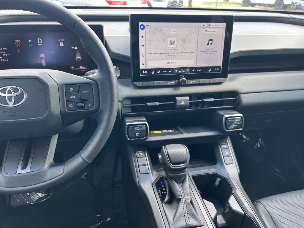 Used 2026 Toyota RAV4 XLE Premium w/ Weather Package AWD/4WD image 17