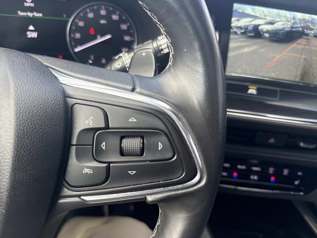 Used 2023 Buick Envision Essence w/ Sport Touring Package image 33