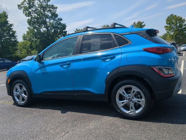 Used 2022 Hyundai Kona SEL w/ Convenience Package AWD/4WD image 6