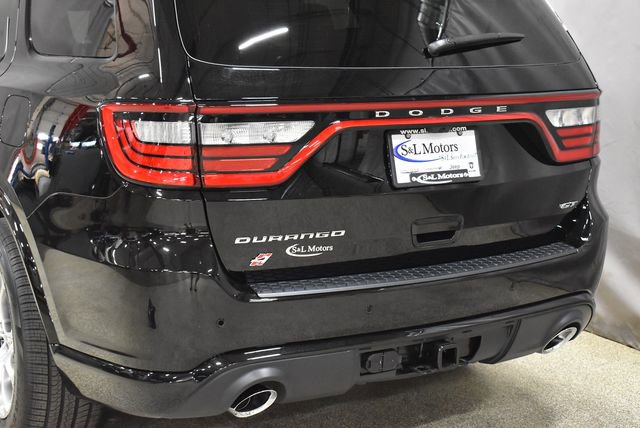 New 2026 Dodge Durango GT image 9