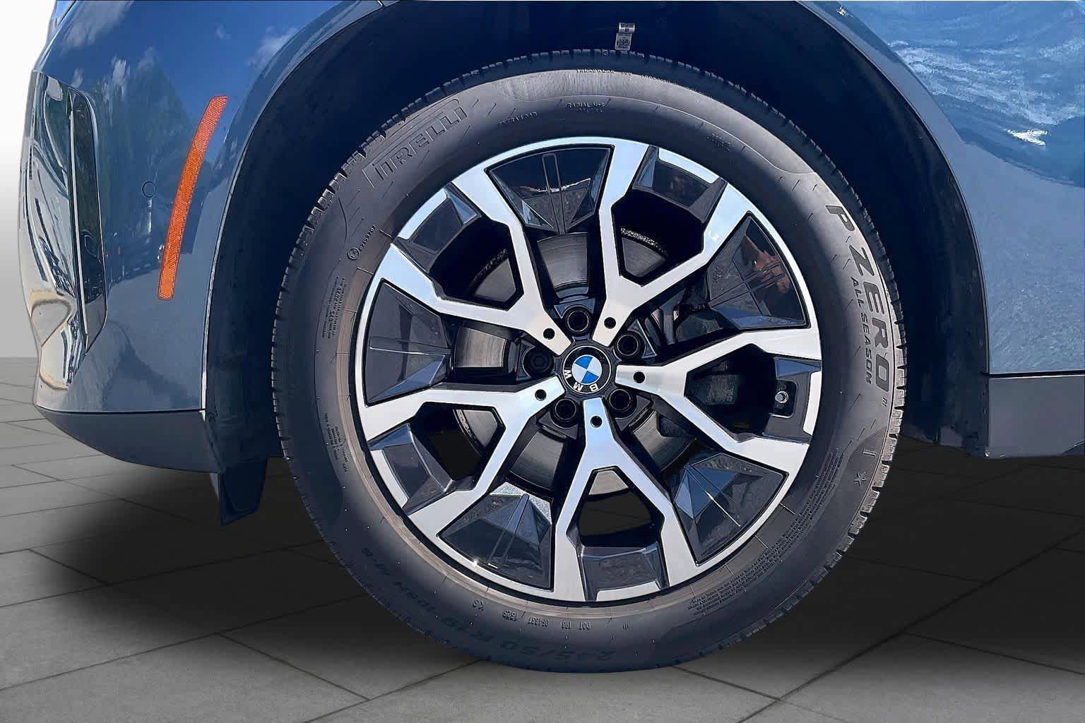 Used 2026 BMW X3 xDrive30 w/ Convenience Package AWD/4WD image 10