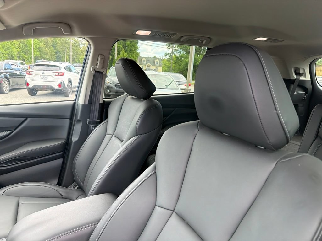 Used 2026 Subaru Ascent Premium AWD/4WD image 14