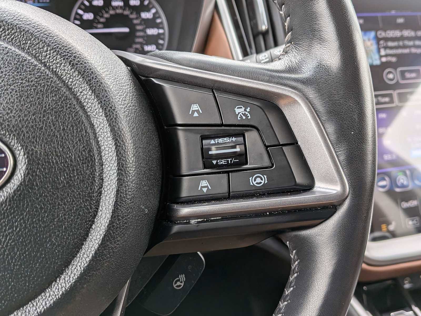 Used 2021 Subaru Outback Touring XT image 25