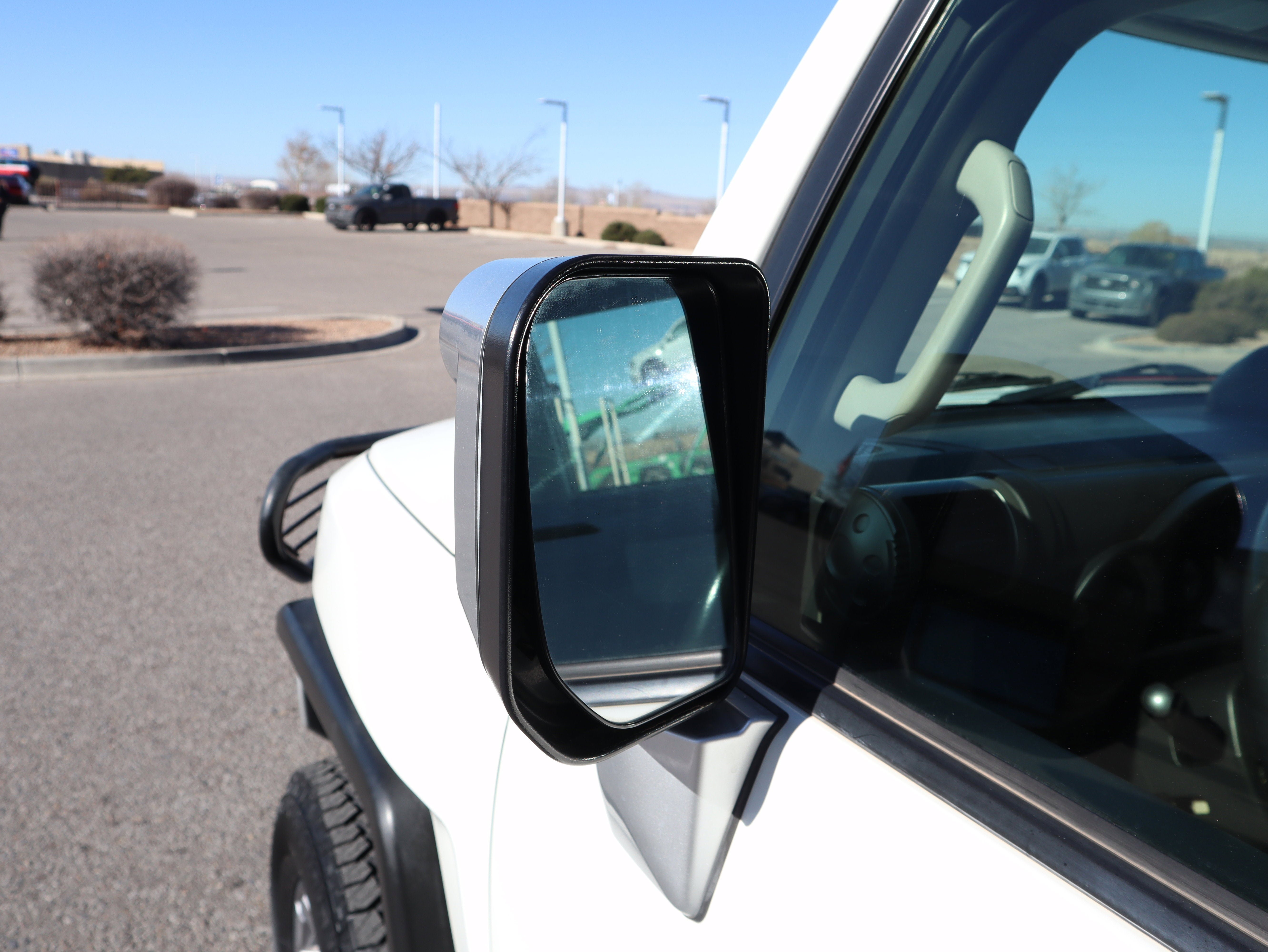 Used 2014 Toyota FJ Cruiser 4WD w/ Upgrade Package image 17