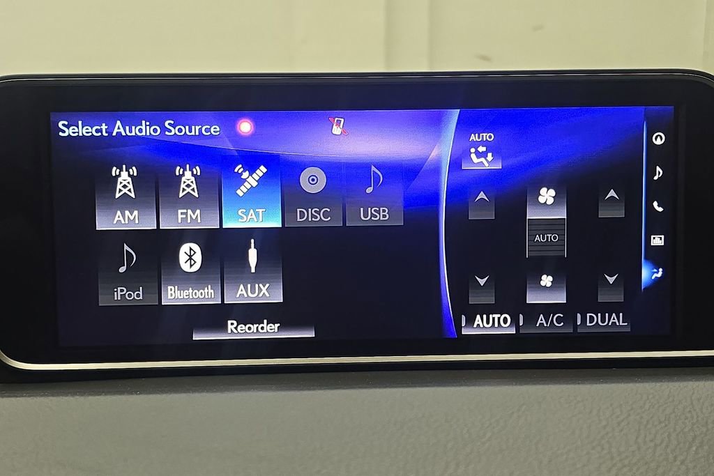 Used 2016 Lexus RX 350 AWD w/ Premium Package image 17