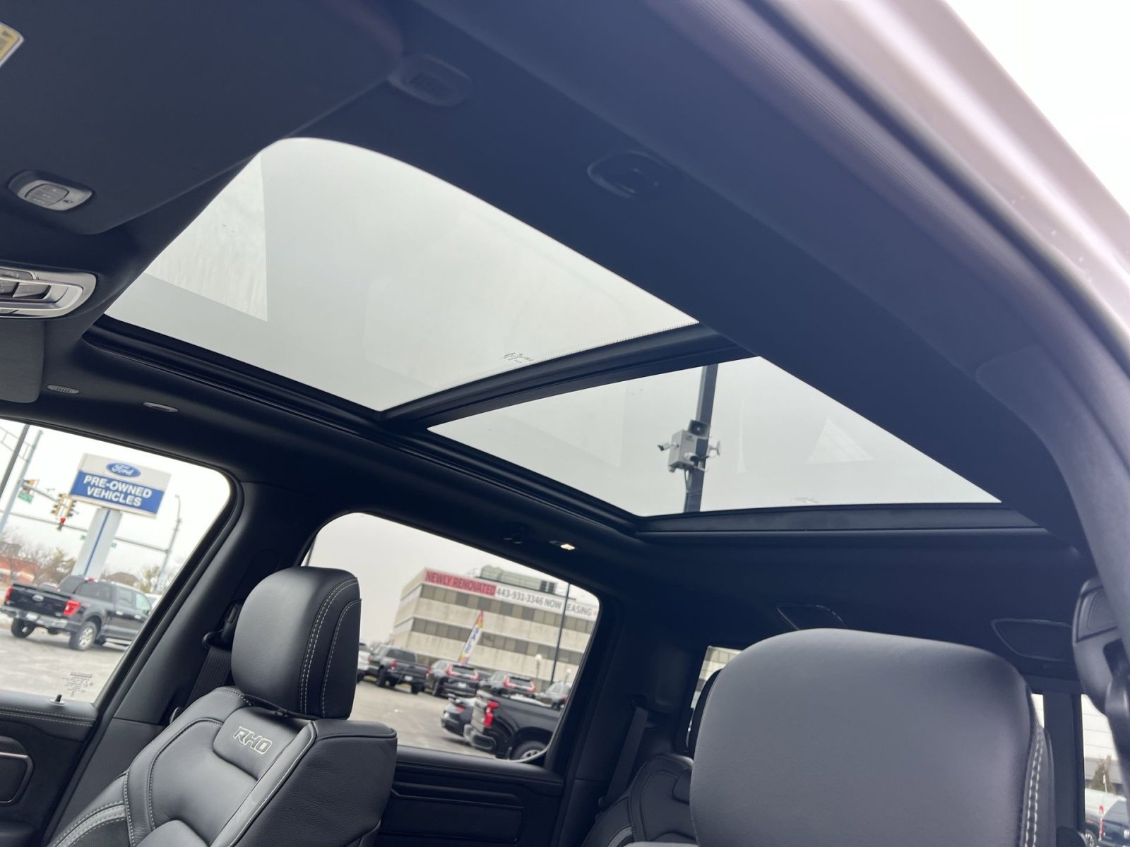 Used 2026 RAM 1500 RHO w/ RHO Level 1 Equipment Group image 24