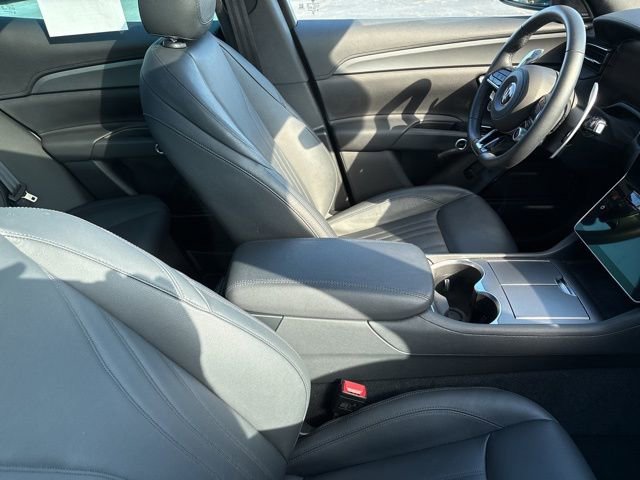 Used 2023 Maserati Grecale GT image 7