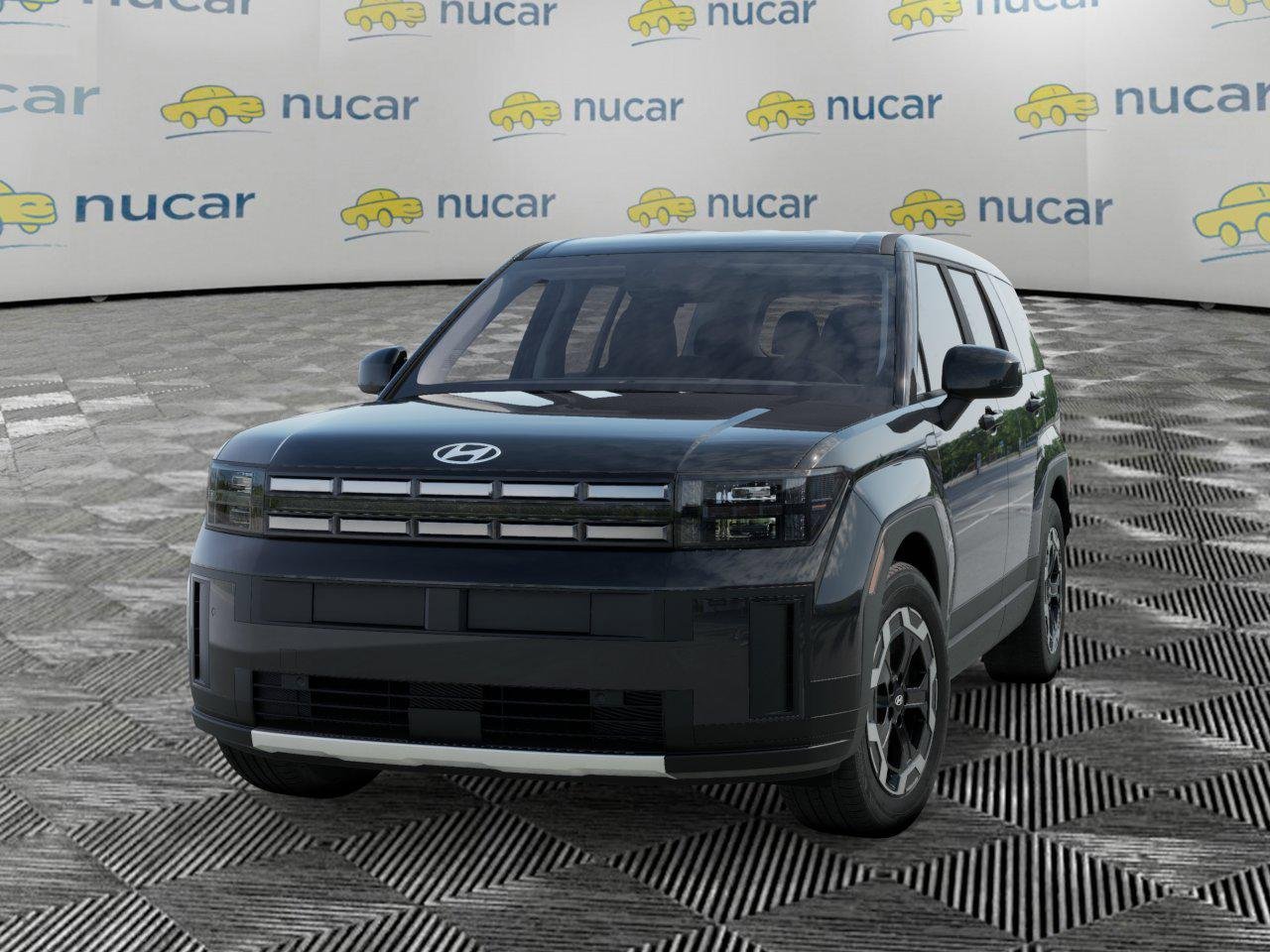 New 2026 Hyundai Santa Fe SE AWD/4WD image 6